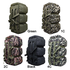 Large Capacity Outdoor Backpack