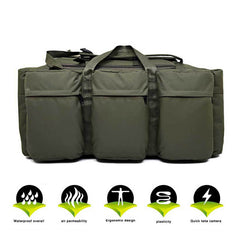 Large Capacity Outdoor Backpack