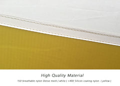 Four Seasons Inner Mesh Tent