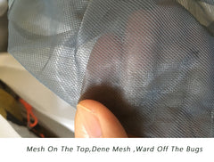 Four Seasons Inner Mesh Tent