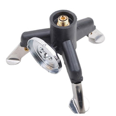 Portable Stand Adapter Gas Stove