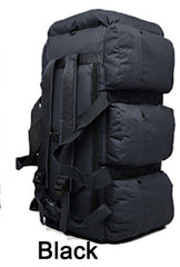 Large Capacity Outdoor Backpack