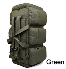 Large Capacity Outdoor Backpack