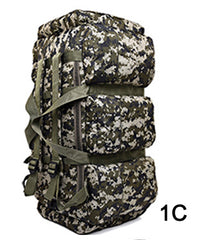 Large Capacity Outdoor Backpack