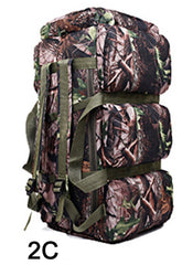Large Capacity Outdoor Backpack