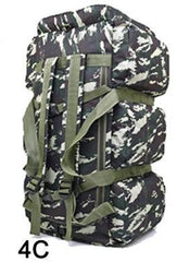 Large Capacity Outdoor Backpack