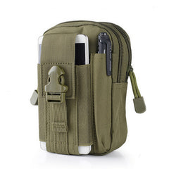 Military Waist Backpack