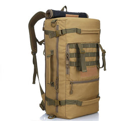 Top Quality Tactical Backpack