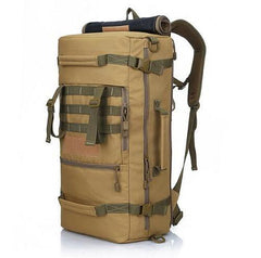 Top Quality Tactical Backpack