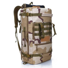 Top Quality Tactical Backpack
