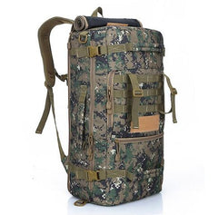 Top Quality Tactical Backpack