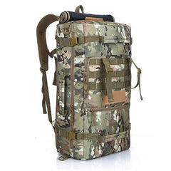 Top Quality Tactical Backpack