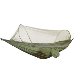 Mosquito Net Hammocks