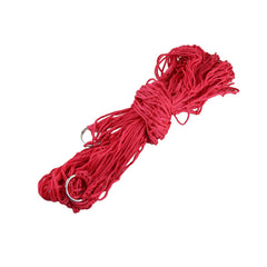 Portable Camping Mesh Hammock