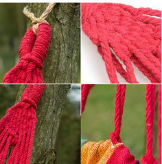 Camping Sleeping Hammock