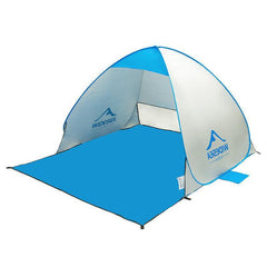 Quick Automatic Awning Tent