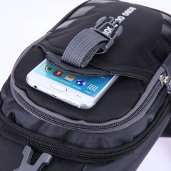 Sling Backpack for Camping