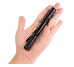 Portable LED Pen Light