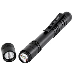 Portable LED Pen Light