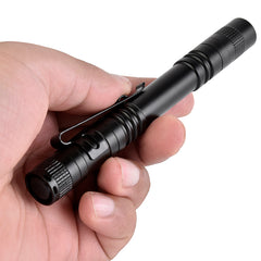 Portable LED Pen Light