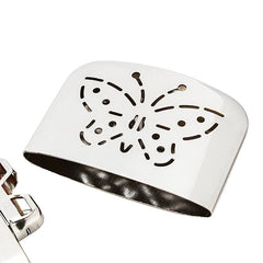 Aluminium Alloy Pocket Hand Warmer