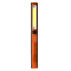 USB Charging LED Flashlight