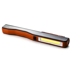 USB Charging LED Flashlight