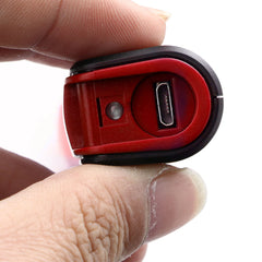 USB Charging LED Flashlight