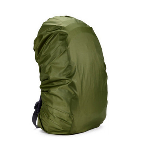 Protable  Rain Bag Cover