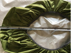 Protable  Rain Bag Cover