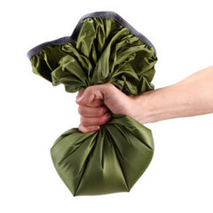 Protable  Rain Bag Cover