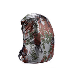 Protable  Rain Bag Cover