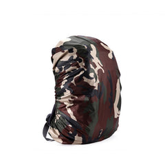 Protable  Rain Bag Cover