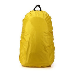 Protable  Rain Bag Cover