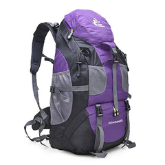 Waterproof Mountaineering Camping Backpacks