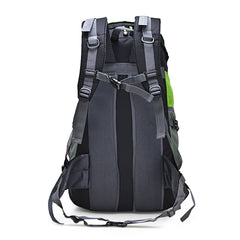 Waterproof Mountaineering Camping Backpacks