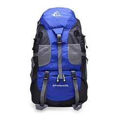Waterproof Mountaineering Camping Backpacks