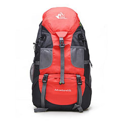 Waterproof Mountaineering Camping Backpacks