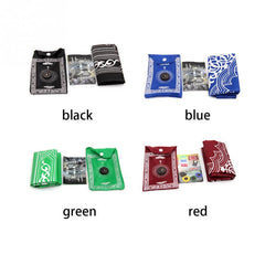 Waterproof Mat With Compass In Pouch