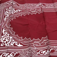 Waterproof Mat With Compass In Pouch