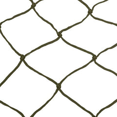 Deep Green Nylon Hammock