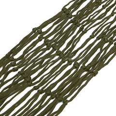 Deep Green Nylon Hammock