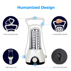 Rechargeable Camping Led Lantern