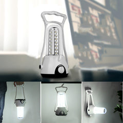 Rechargeable Camping Led Lantern