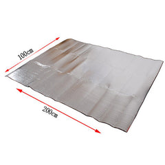 Small 3 Size Outdoor Camping Mat
