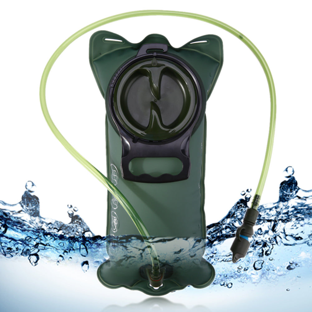 Bladder Hydration Water Bag