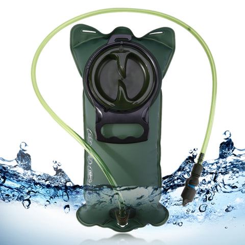 Bladder Hydration Water Bag