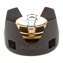 Mini Ultra-light Alcohol Stove