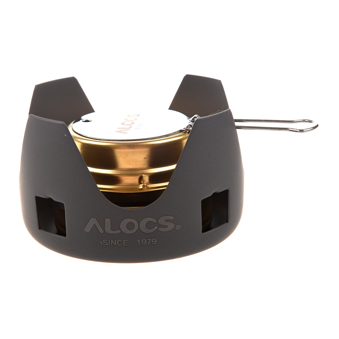 Mini Ultra-light Alcohol Stove