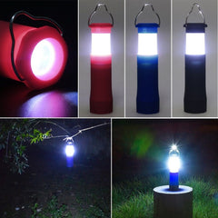 Camping Lantern Tent Light